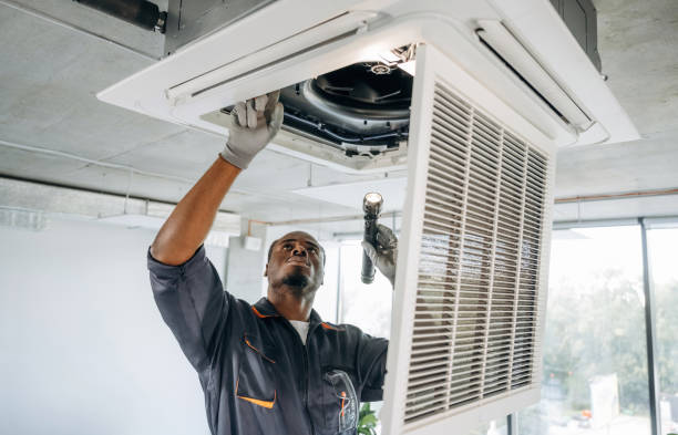 Licensed Ductwork Repair service in Burson, CA - FH HVAC