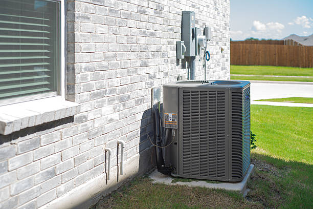 Reliable Ductwork Repair contractor in Burson, CA by FH HVAC