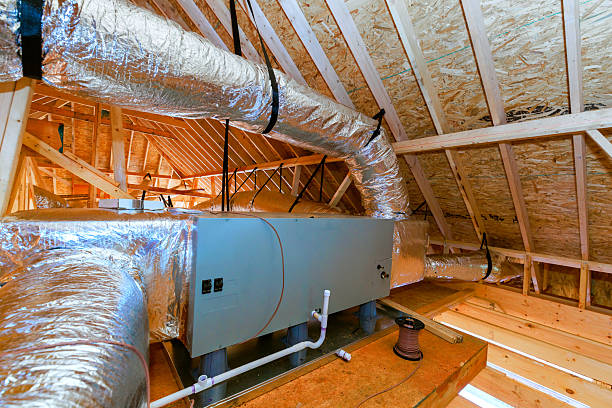 Top rated local Ductwork Repair specialists in Burson, CA